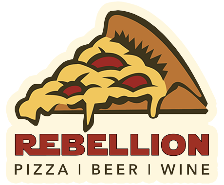 Rebellion Pizza